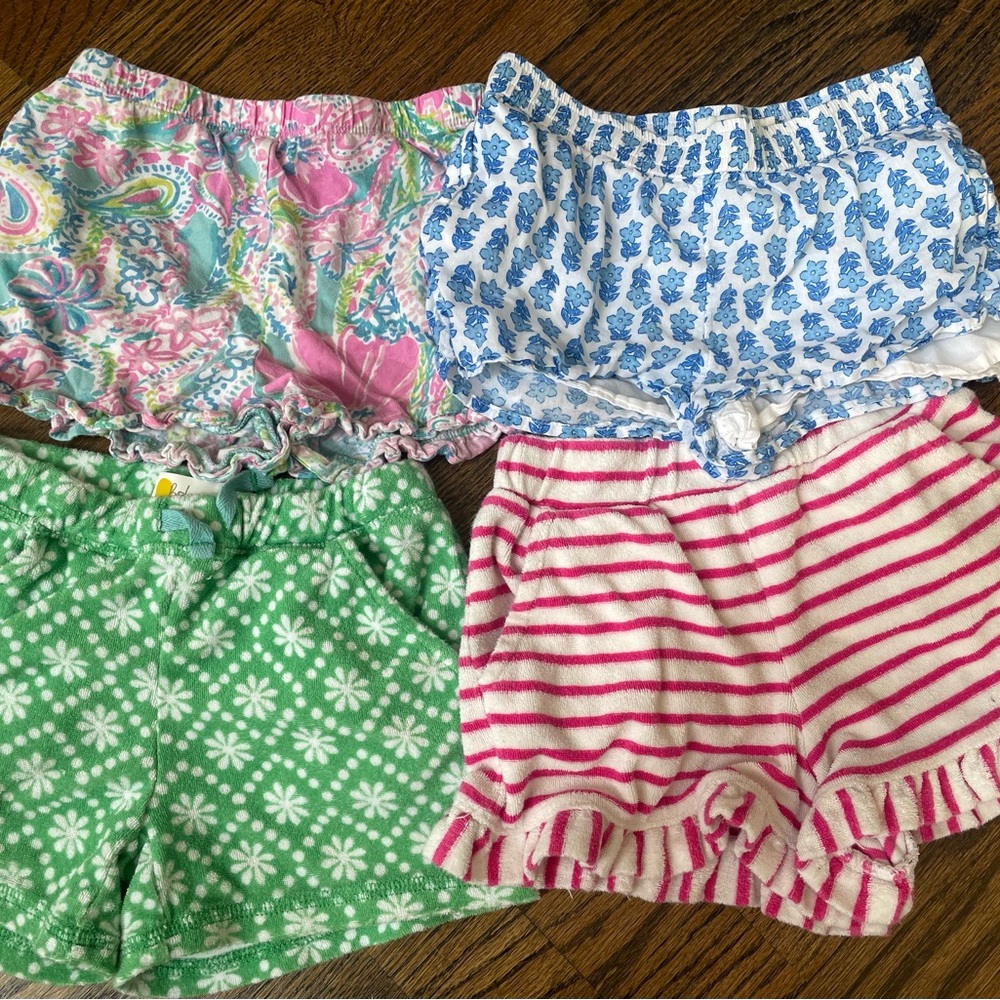 Lilly Pulitzer, Vineyard Vines & Boden bundle